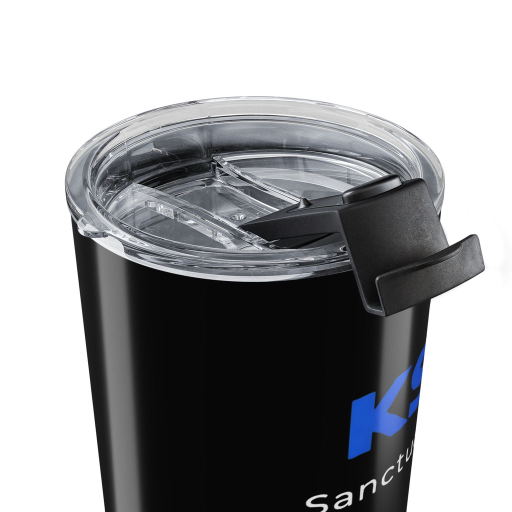 Official Kimmie Swan Merch | KS Sanctuary 20oz Tumbler | Insulated Travel Mug