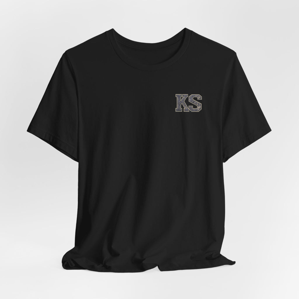 Can I Get a Witness Graphic T-Shirt | Unisex Streetwear Music Tee | Official Kimmie Swan Merch