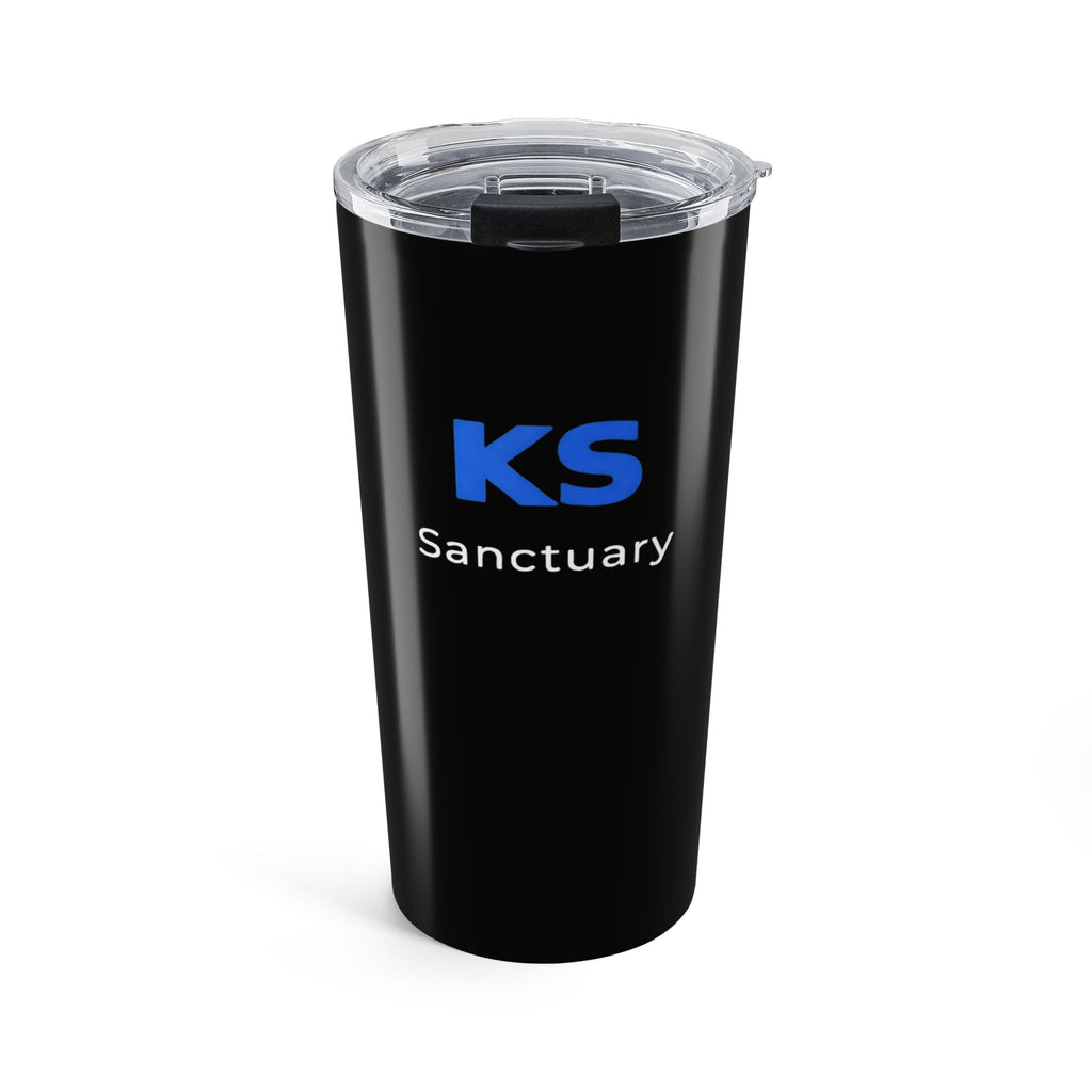 Official Kimmie Swan Merch | KS Sanctuary 20oz Tumbler | Insulated Travel Mug