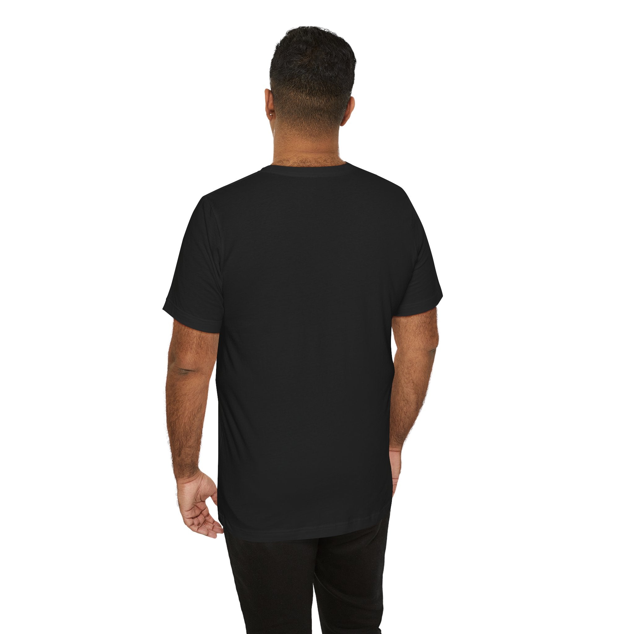 Phantom Love T-Shirt | Unisex Streetwear Music Tee | Official Kimmie Swan Merch