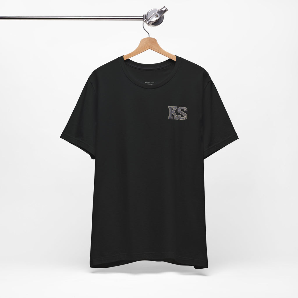 Can I Get a Witness Graphic T-Shirt | Unisex Streetwear Music Tee | Official Kimmie Swan Merch
