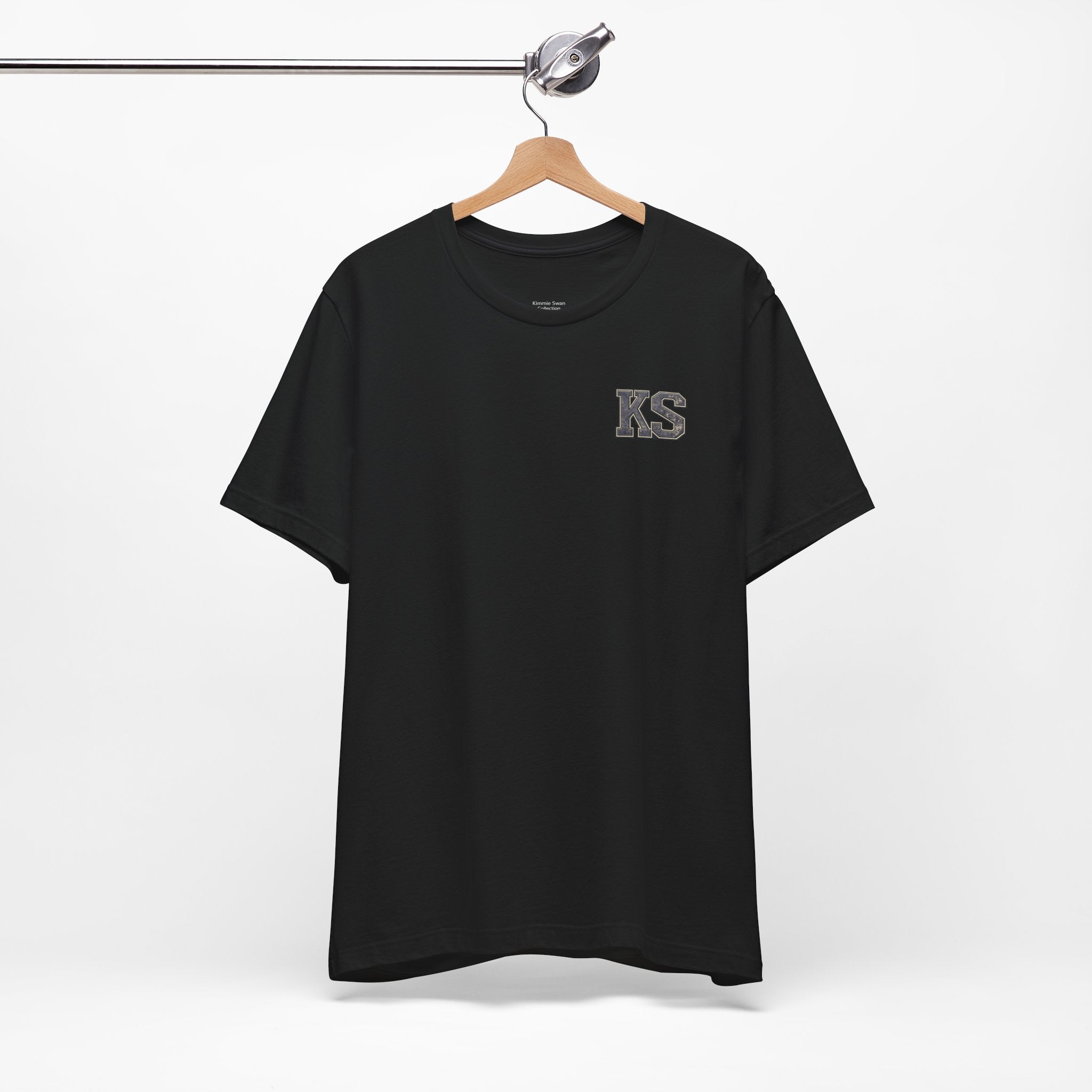 Can I Get a Witness Graphic T-Shirt | Unisex Streetwear Music Tee | Official Kimmie Swan Merch