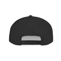 Sapphire Wing Swan™ Flatbill Hat | Limited Edition | Official Kimmie Swan Merch