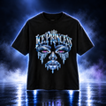 Ice Princess T-Shirt | Alternative Rock Streetwear | Official Kimmie Swan Merch