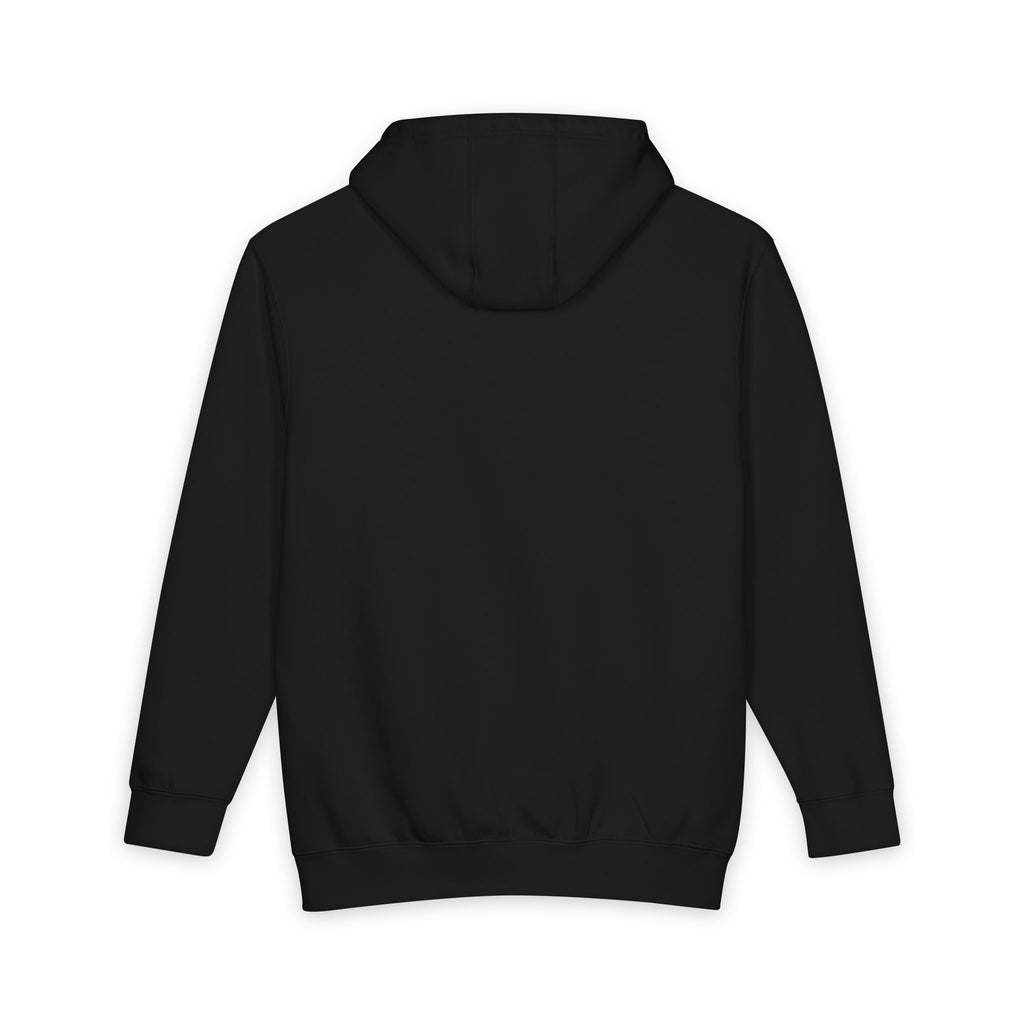 Sanctuary of Love Arch Hoodie | Alternative Rock Streetwear | Official Kimmie Swan Merch