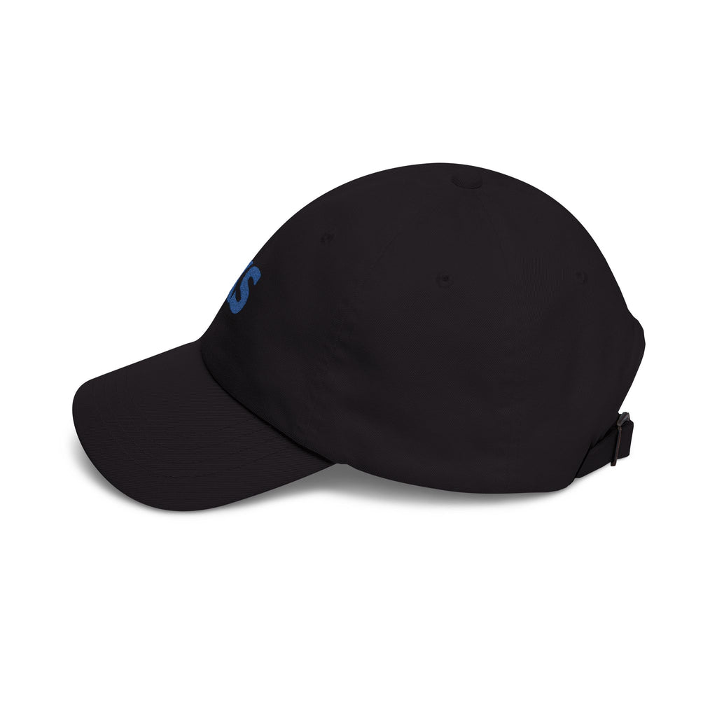 KS Logo Embroidered Dad Hat | Official Kimmie Swan Merch