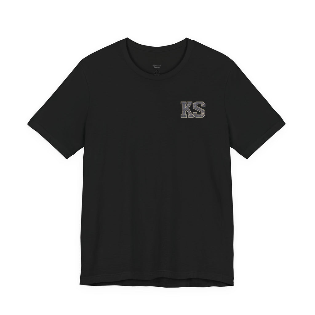 Can I Get a Witness Graphic T-Shirt | Unisex Streetwear Music Tee | Official Kimmie Swan Merch