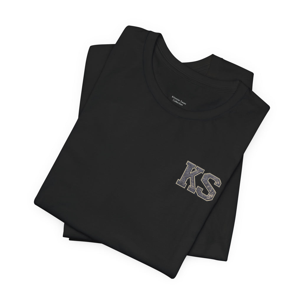 Can I Get a Witness Graphic T-Shirt | Unisex Streetwear Music Tee | Official Kimmie Swan Merch