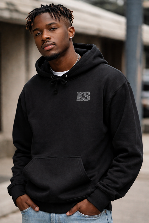 Can I Get a Witness Graphic Unisex Hoodie | Official Kimmie Swan Merch