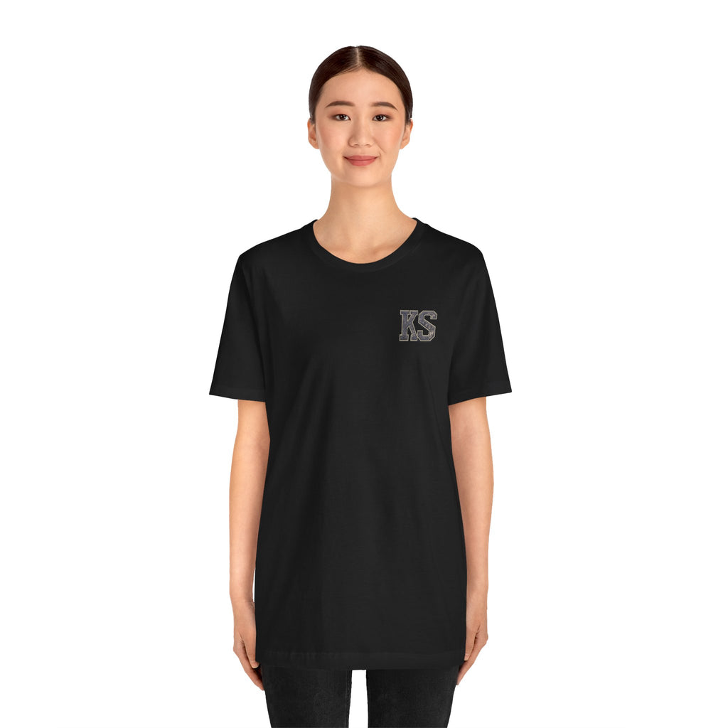 Can I Get a Witness Graphic T-Shirt | Unisex Streetwear Music Tee | Official Kimmie Swan Merch