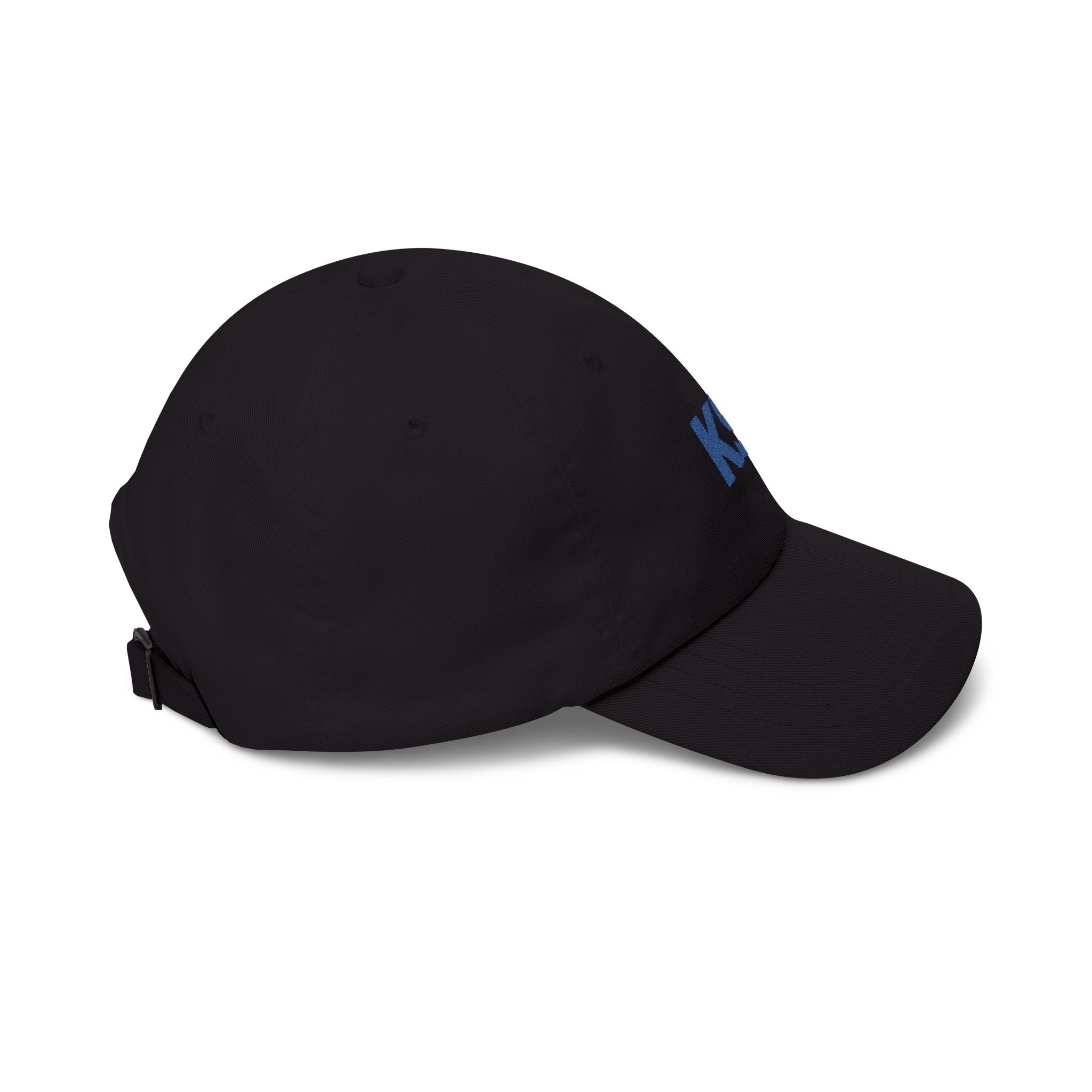 KS Logo Embroidered Dad Hat | Official Kimmie Swan Merch