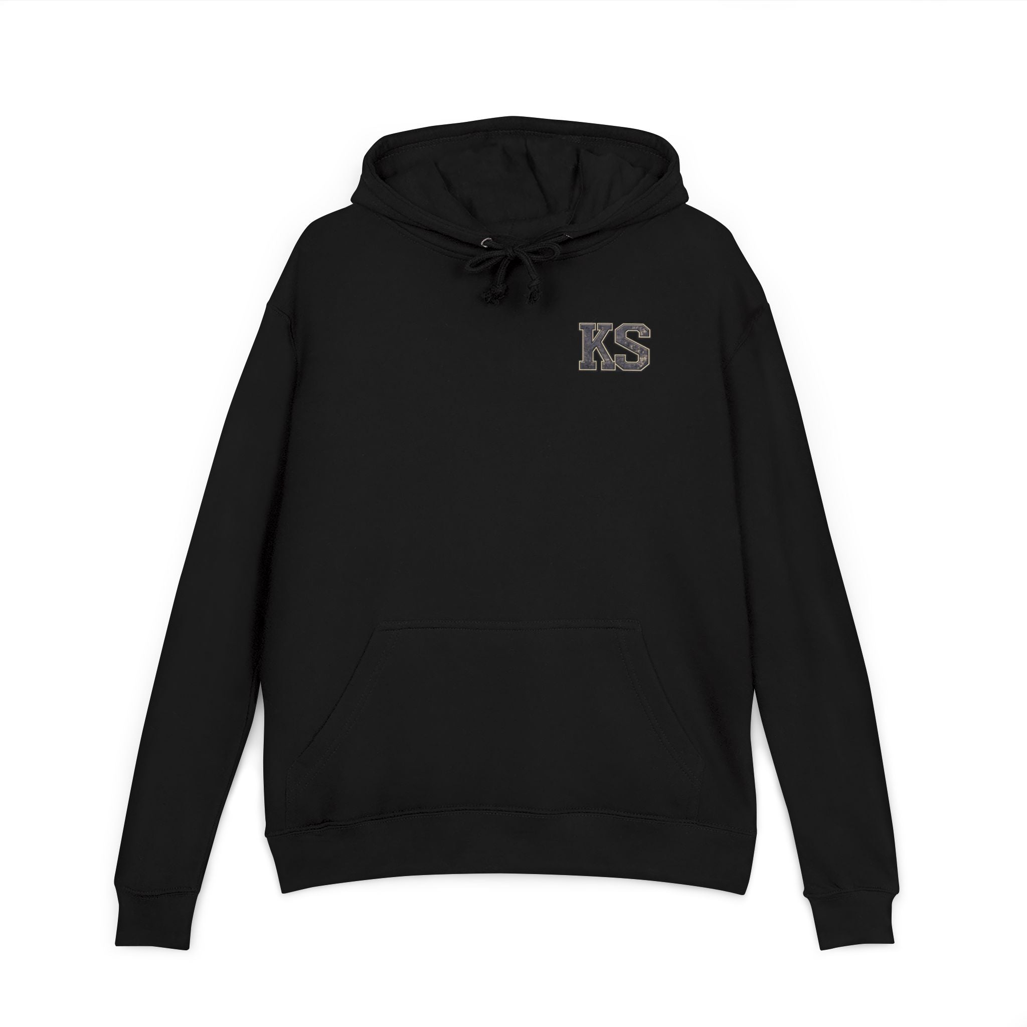 Can I Get a Witness Graphic Unisex Hoodie | Official Kimmie Swan Merch